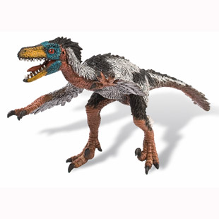 File:Velociraptor feathered.jpg