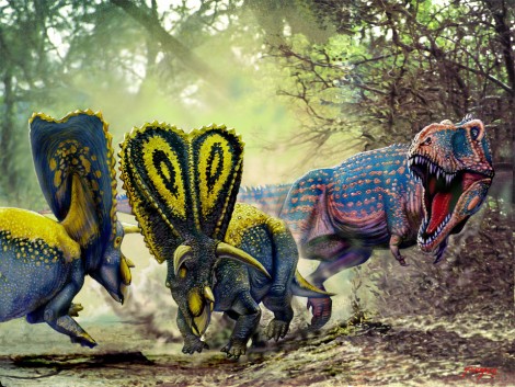 File:922 colorful dinosaurs.jpg