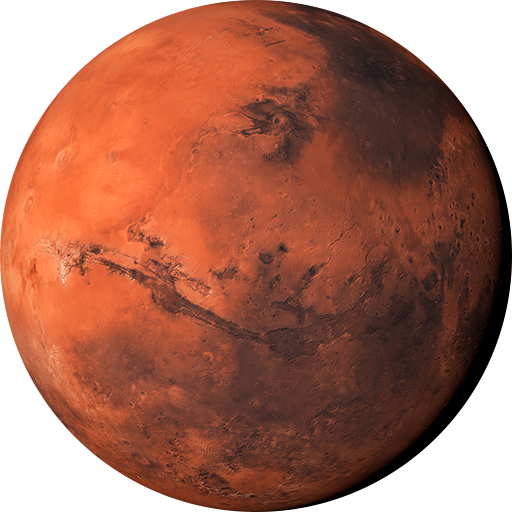 File:Clipart mars.png